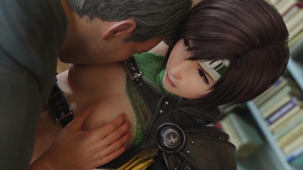 尤菲惨遭捕获！Jerid强制调教名器高潮淫叫不断！