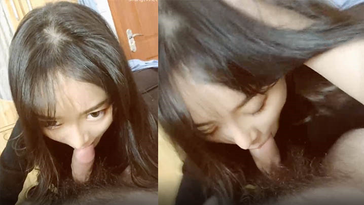 极品素人王媛媛私拍泄密！深喉跪舔狂操 捂嘴内射完美露脸